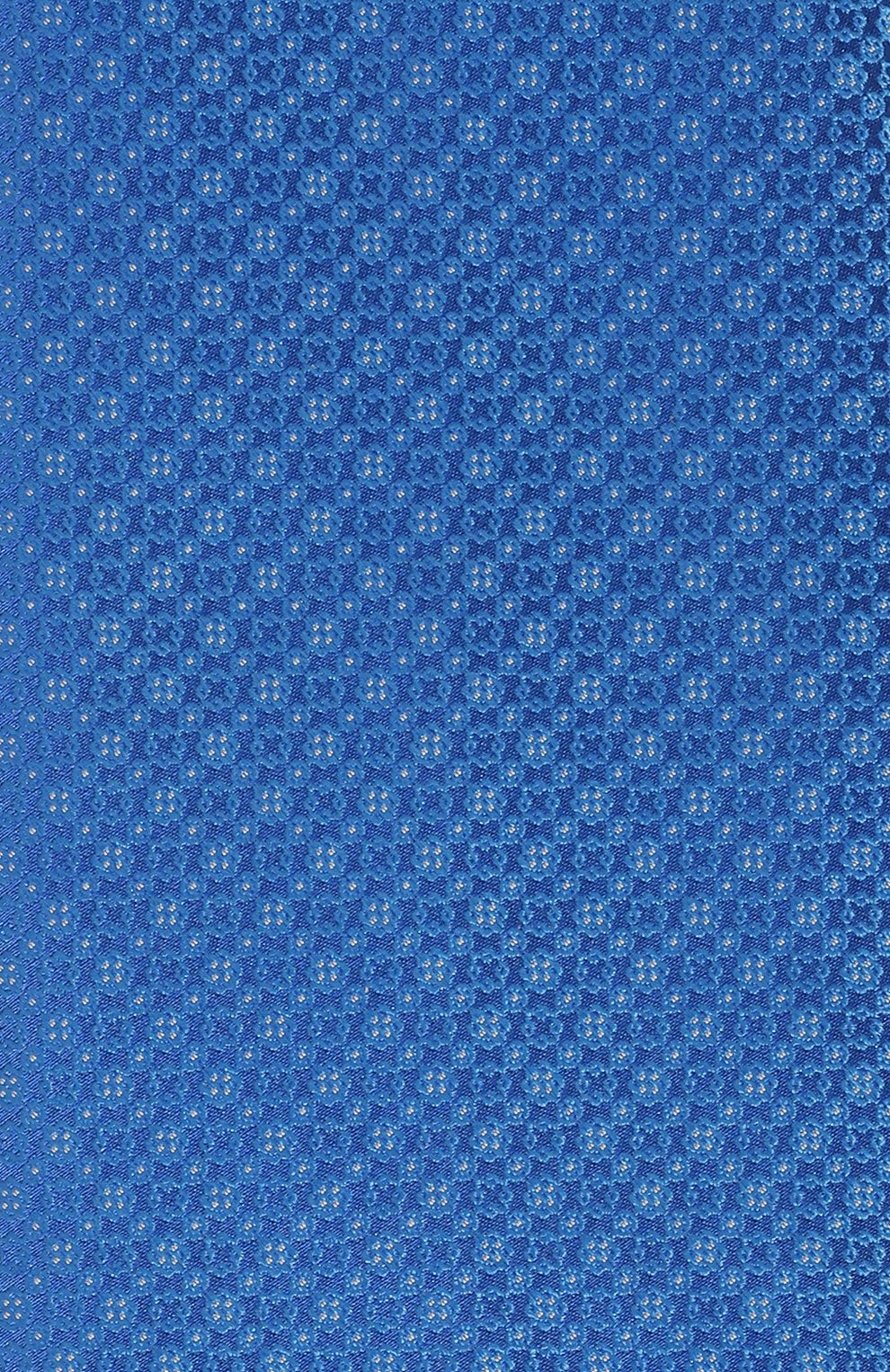 Шелковый галстук STEFANO RICCI, арт. CCXL/52010, фото 4