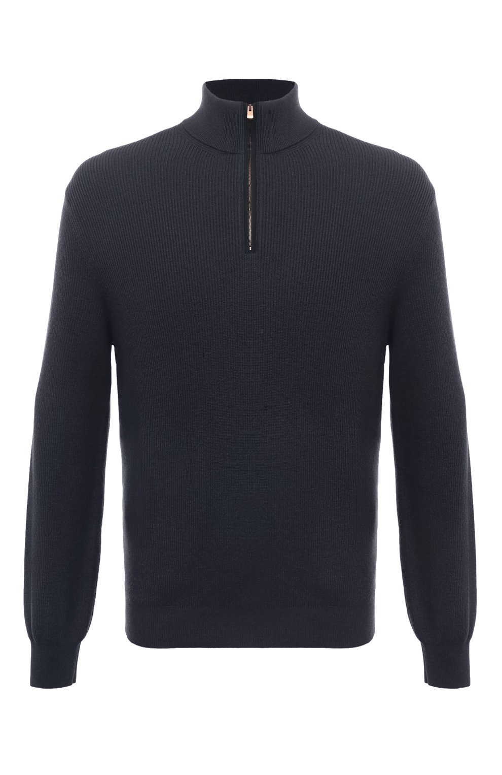 Свитер из хлопка и кашемира AGNONA, арт. K207U18E/1B1408E, фото 1