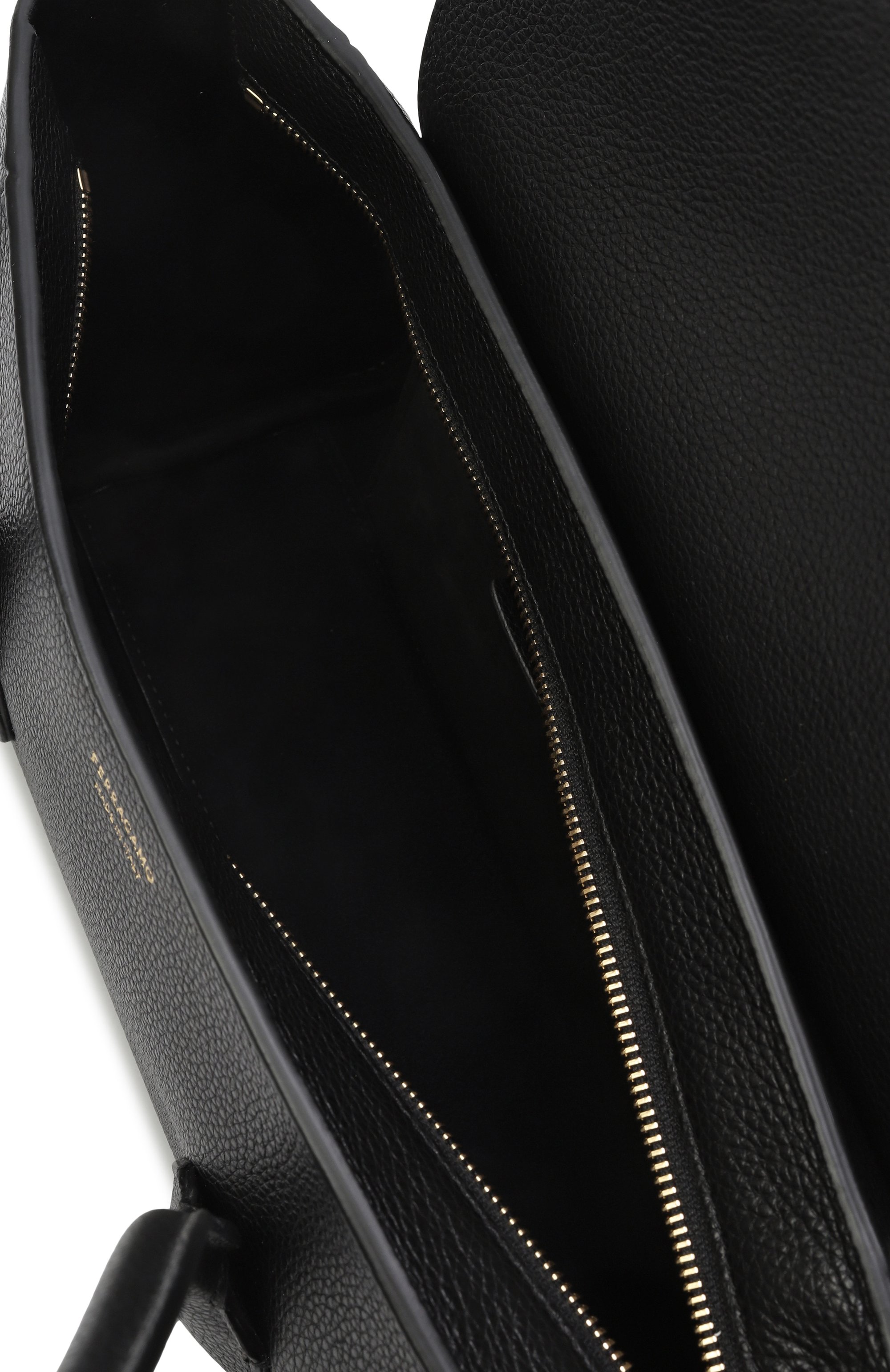 Сумка east-west small FERRAGAMO, арт. 218953/773169, фото 5