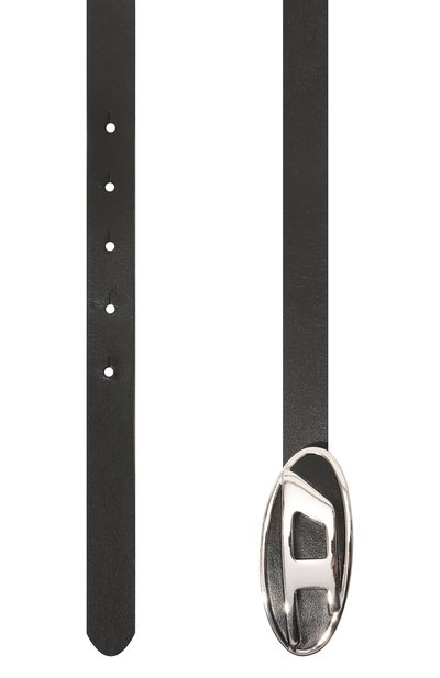 Кожаный ремень DIESEL, арт. X08889/P1245, фото 3