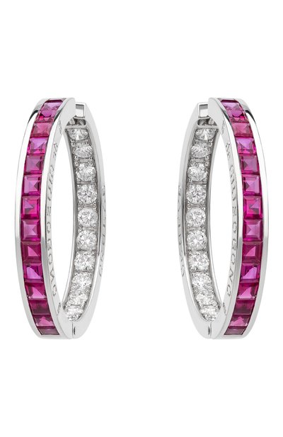 Женские серьги DE GRISOGONO, арт. 10311/02