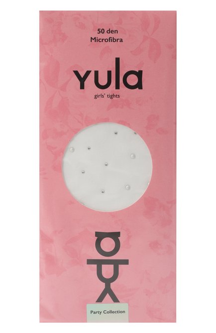 Колготки party collection YULA, арт. YU-285