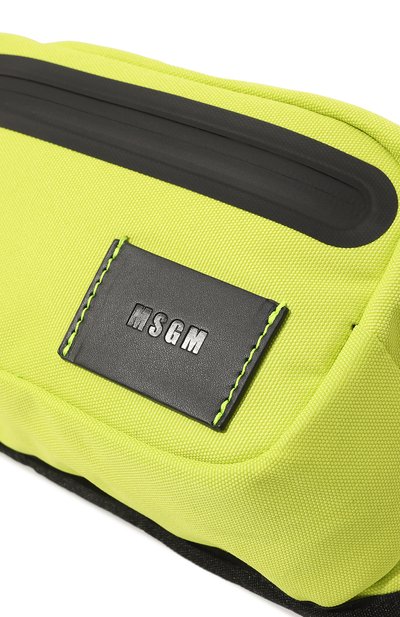 Поясная сумка MSGM, арт. 3341MDZ92 371, фото 3