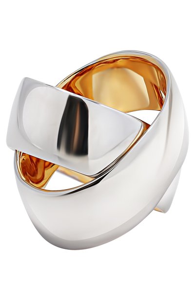 Женское кольцо JIL SANDER, арт. J11UQ0068 P6959/PALLADIUM