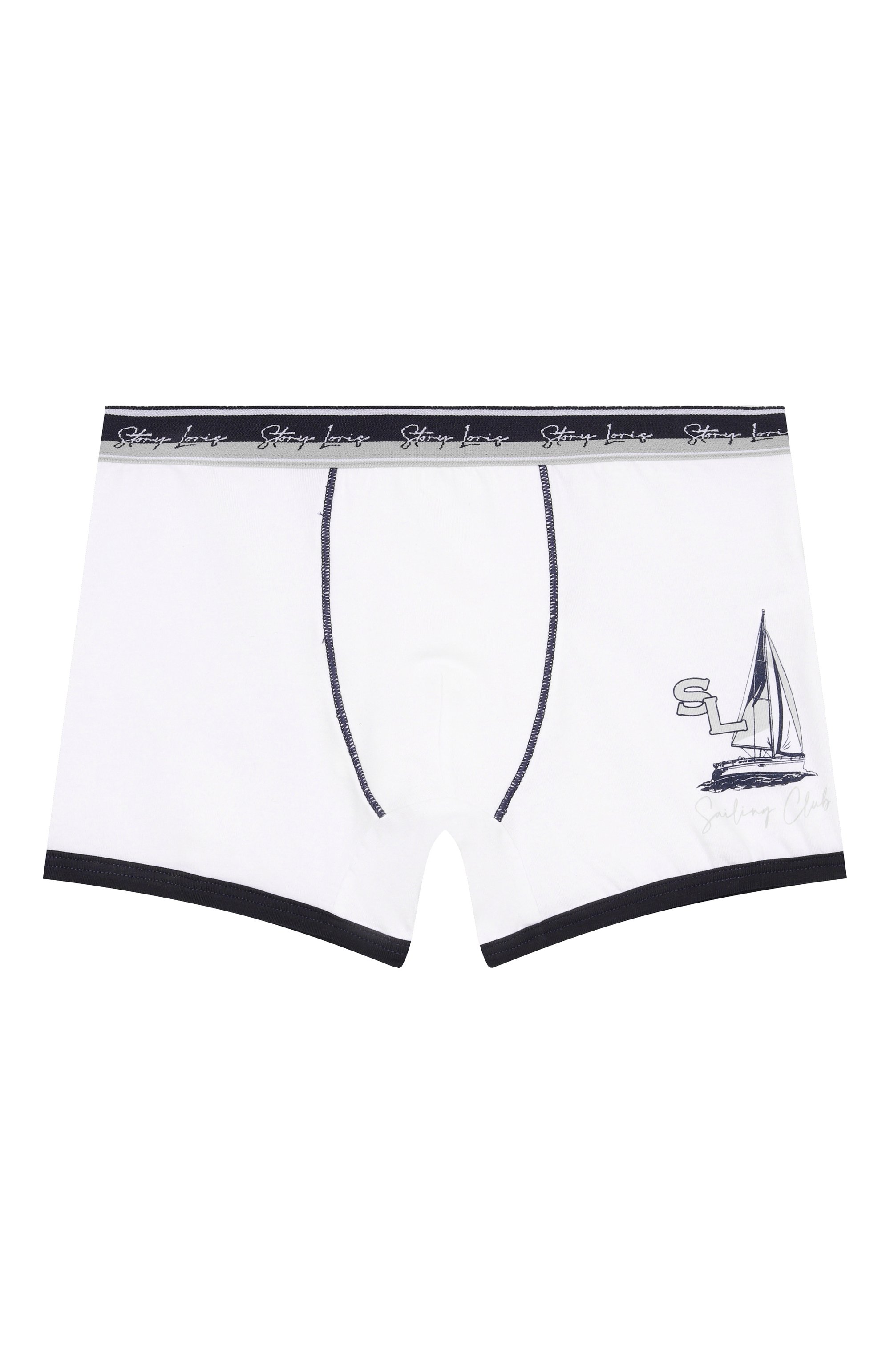 Боксеры STORY LORIS, арт. 35758, фото 1