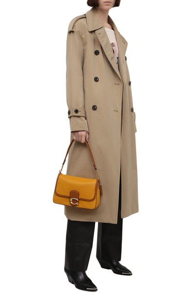 Сумка tabby COACH, арт. C5261, фото 3