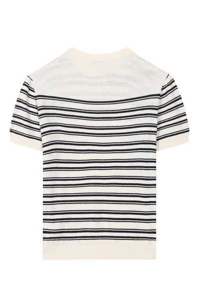 Шелковый пуловер PAOLO PECORA MILANO, арт. PP4285_001, фото 2