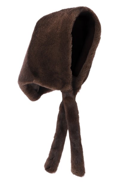 Женская меховая косынка лэни-2.2 из норки FURLAND, арт. 0160800110336600676