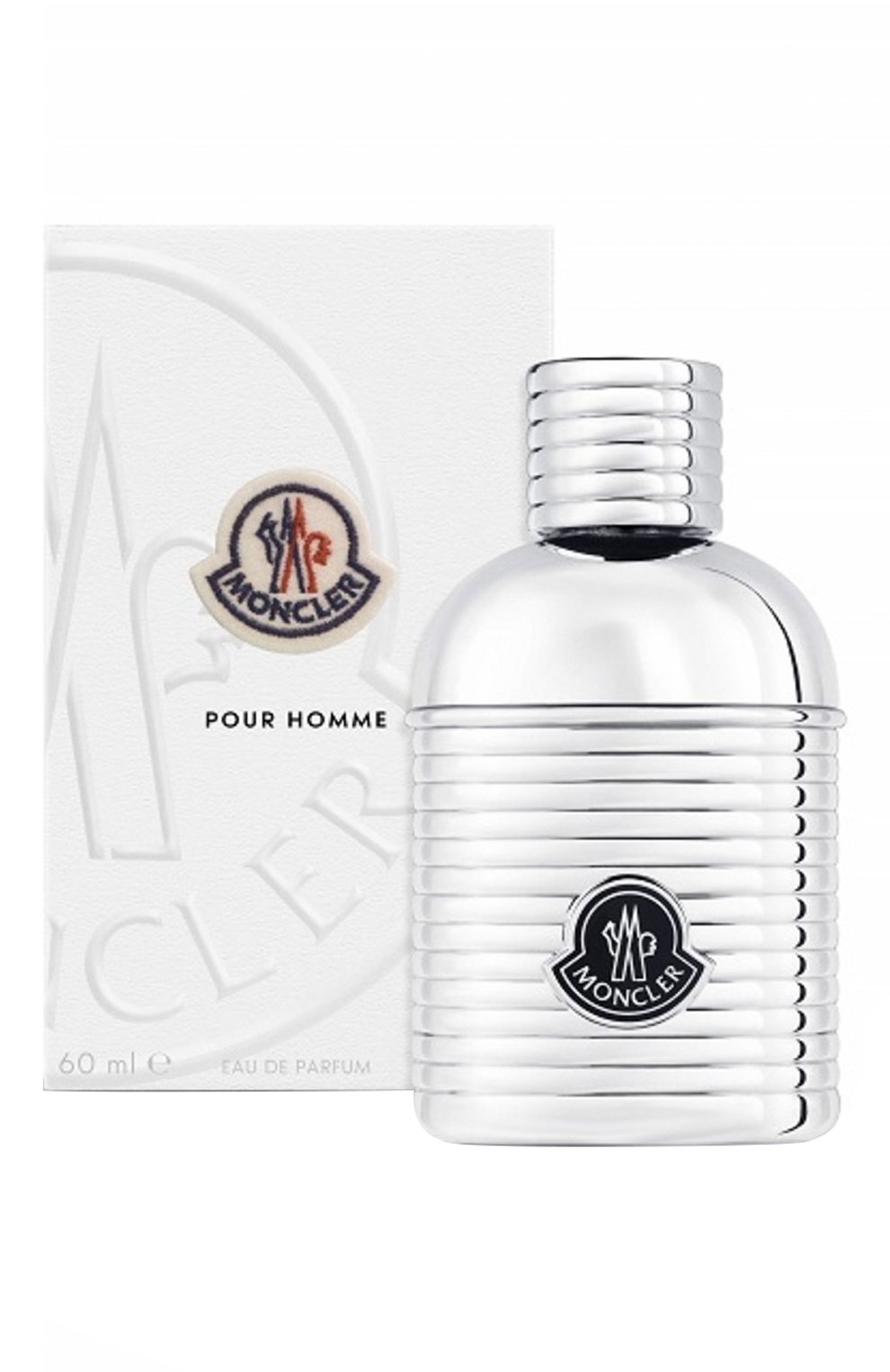 Парфюмерная вода moncler pour homme (60ml) MONCLER, арт. 3386460126229, фото 2