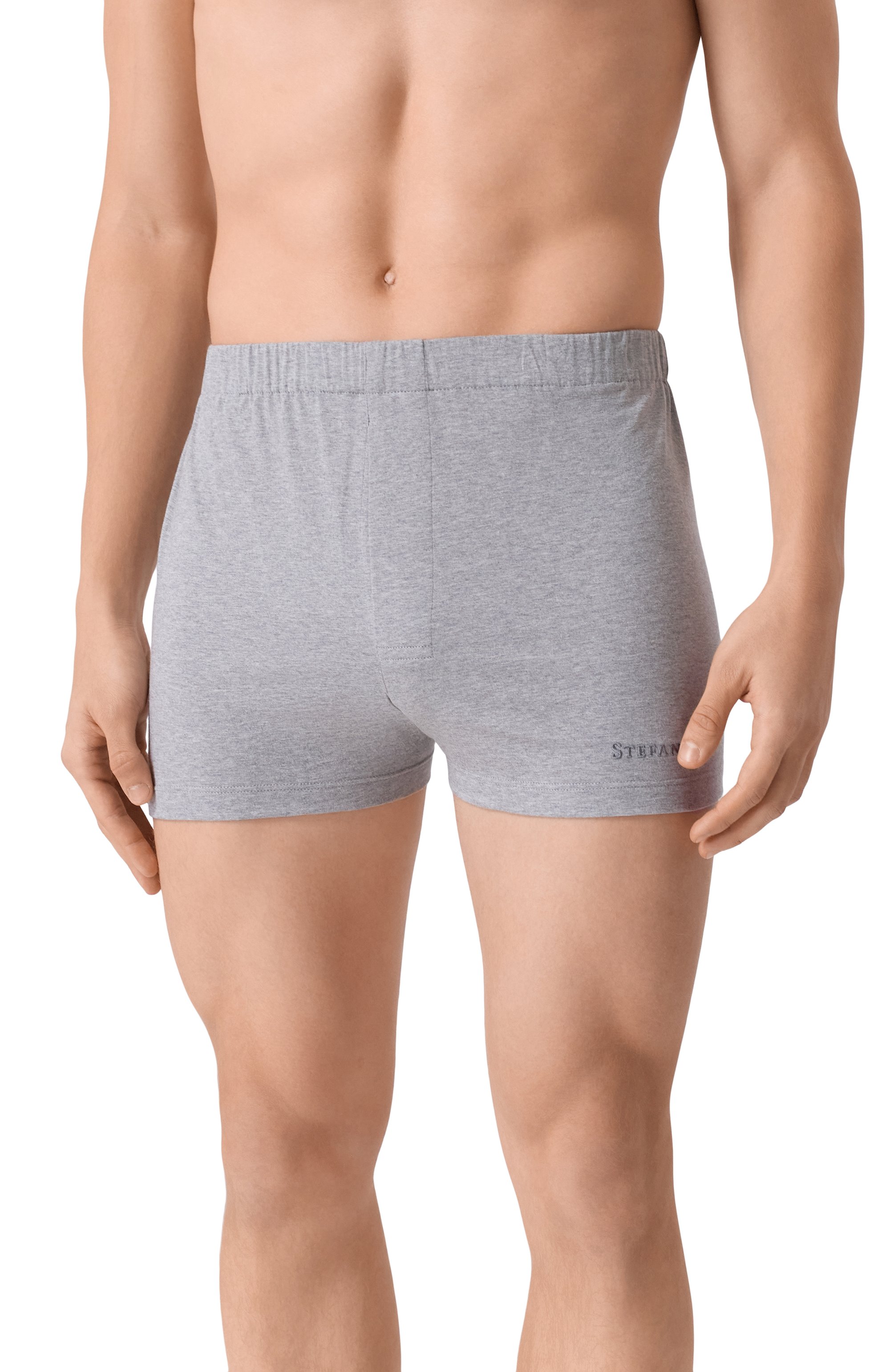 Боксеры STEFANO RICCI, арт. MNI42T0020/803, фото 2