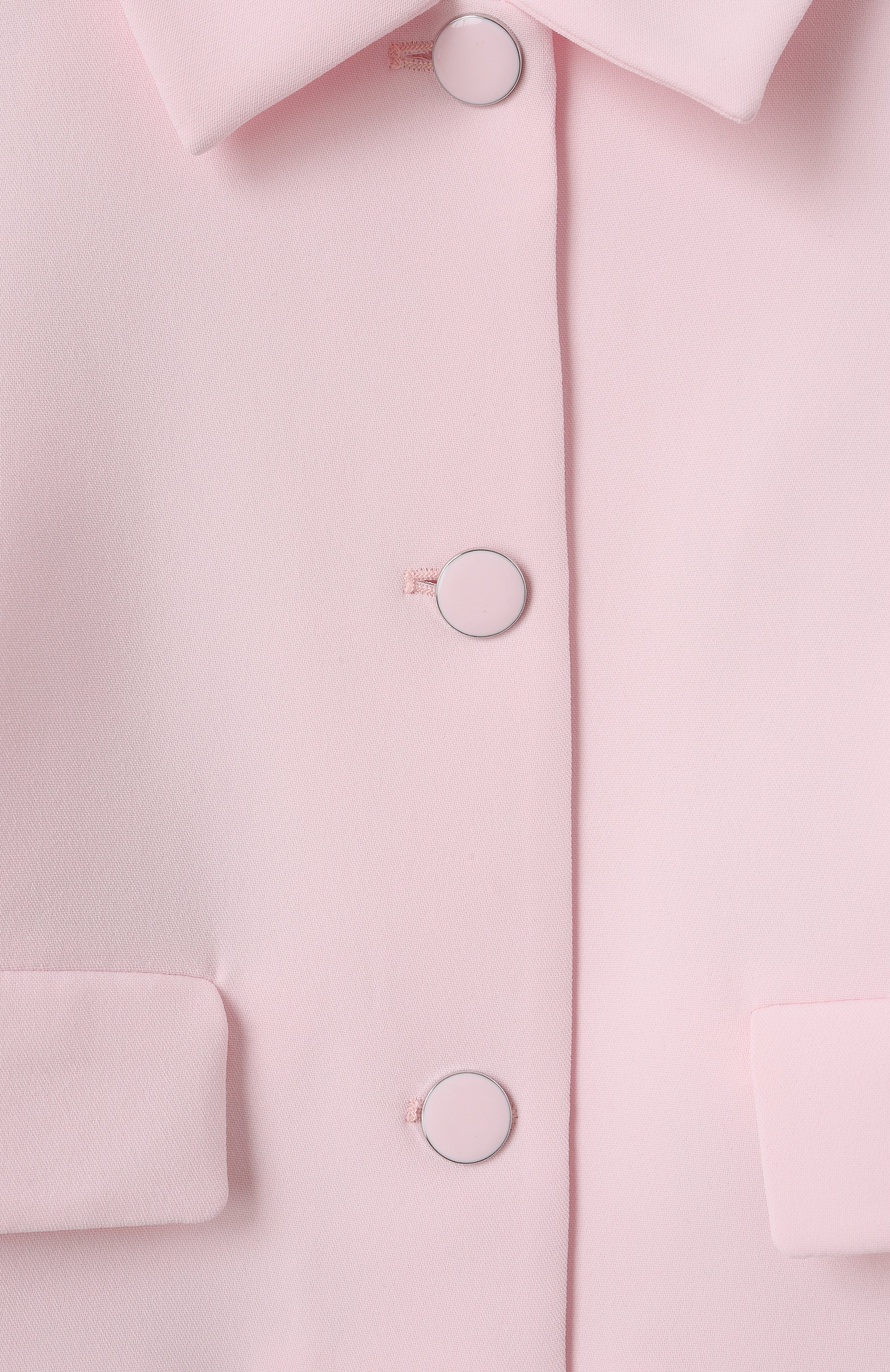 Жакет MONNALISA, арт. 71E101, фото 3