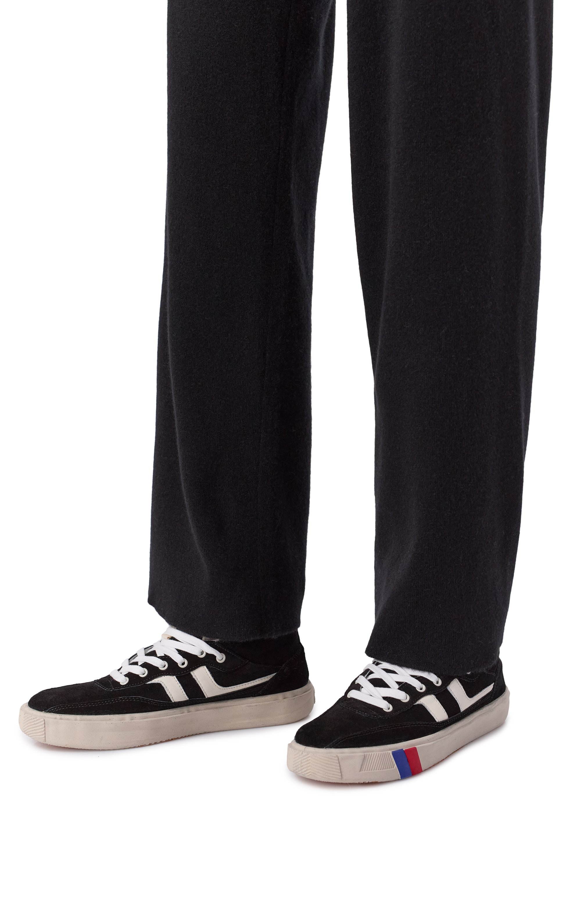 Замшевые кеды royal ii orbit PRO-KEDS 1949, арт. 0425FMW/SS, фото 2