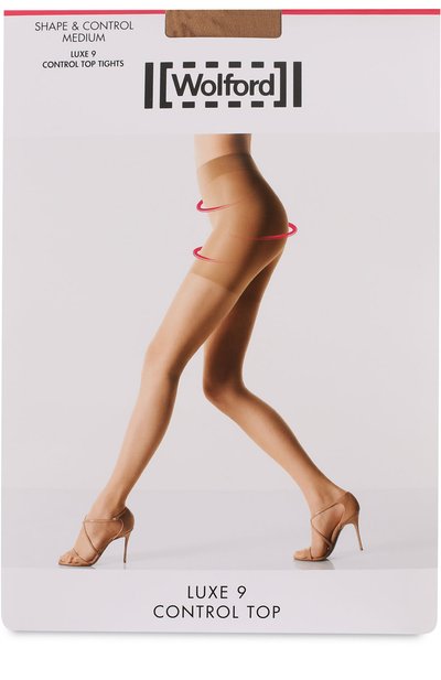 Женские колготки WOLFORD, арт. 17056