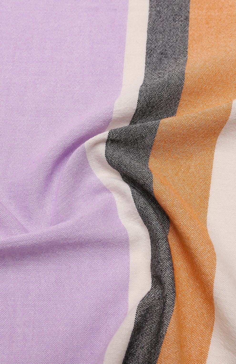 Хлопковый плед MISSONIHOME, арт. 1A3PL99004/159, фото 3