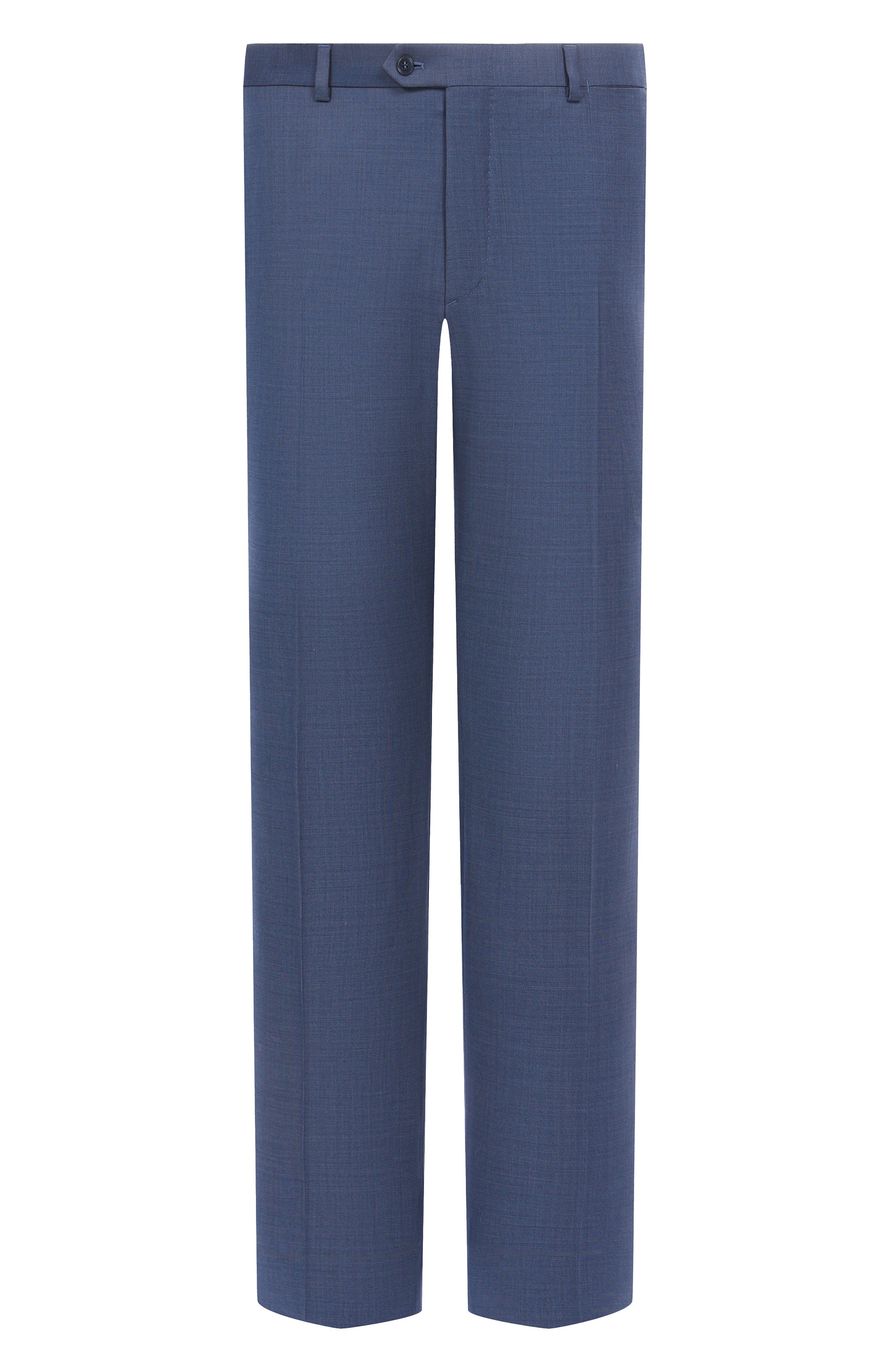 Шерстяные брюки BRIONI, арт. RPC60M-O4A7R, фото 1