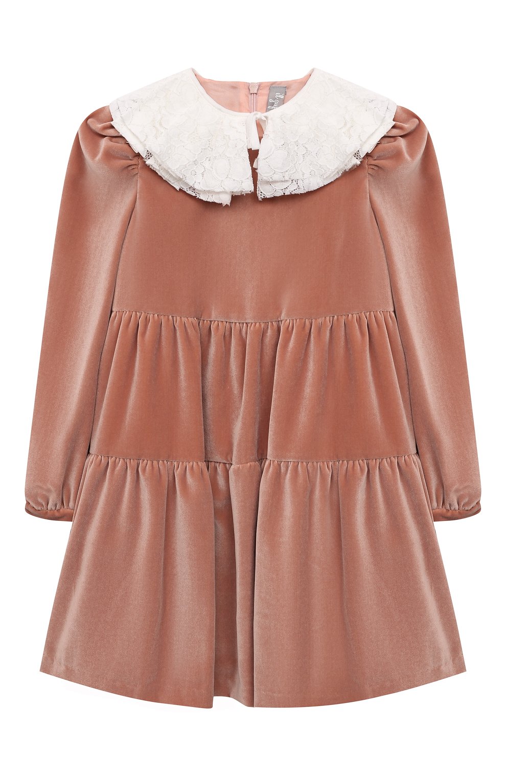 Платье IL GUFO, арт. A21VL457V0013/5A-8A, фото 1