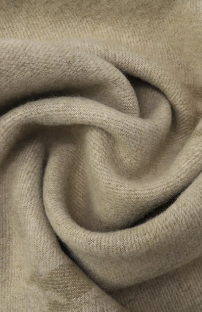 Кашемировый шарф BURBERRY, арт. 8094711, фото 3
