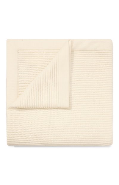 Кашемировый плед BRUNELLO CUCINELLI, арт. ML1205504