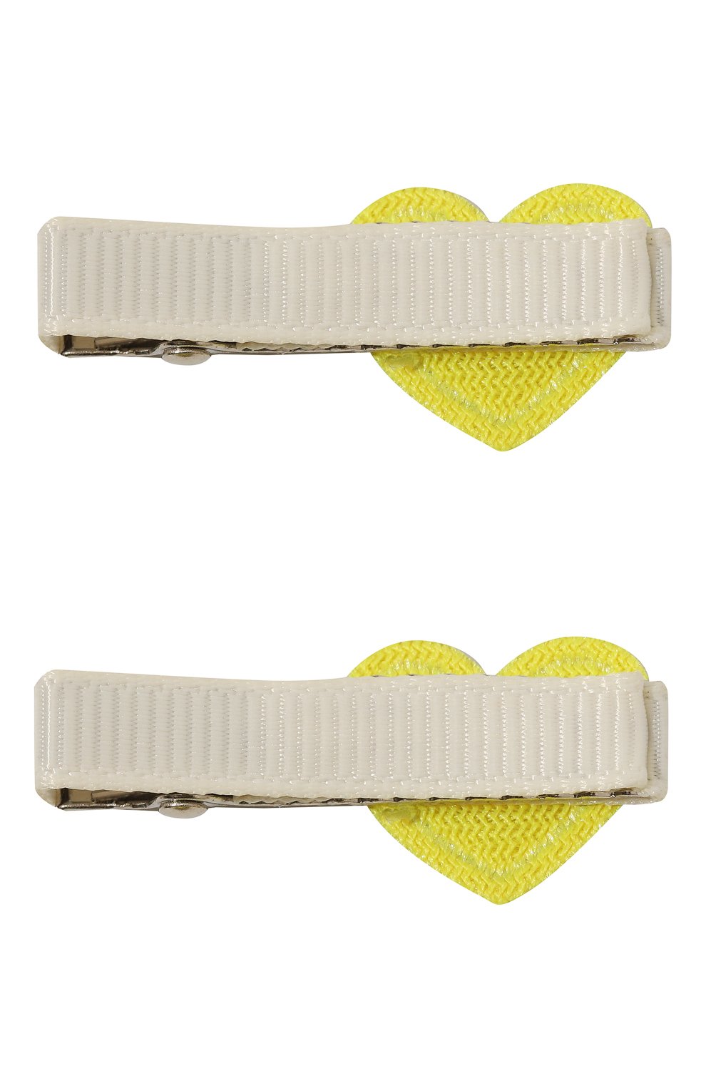 Комплект из двух заколок JUNEFEE, арт. 7082, фото 2