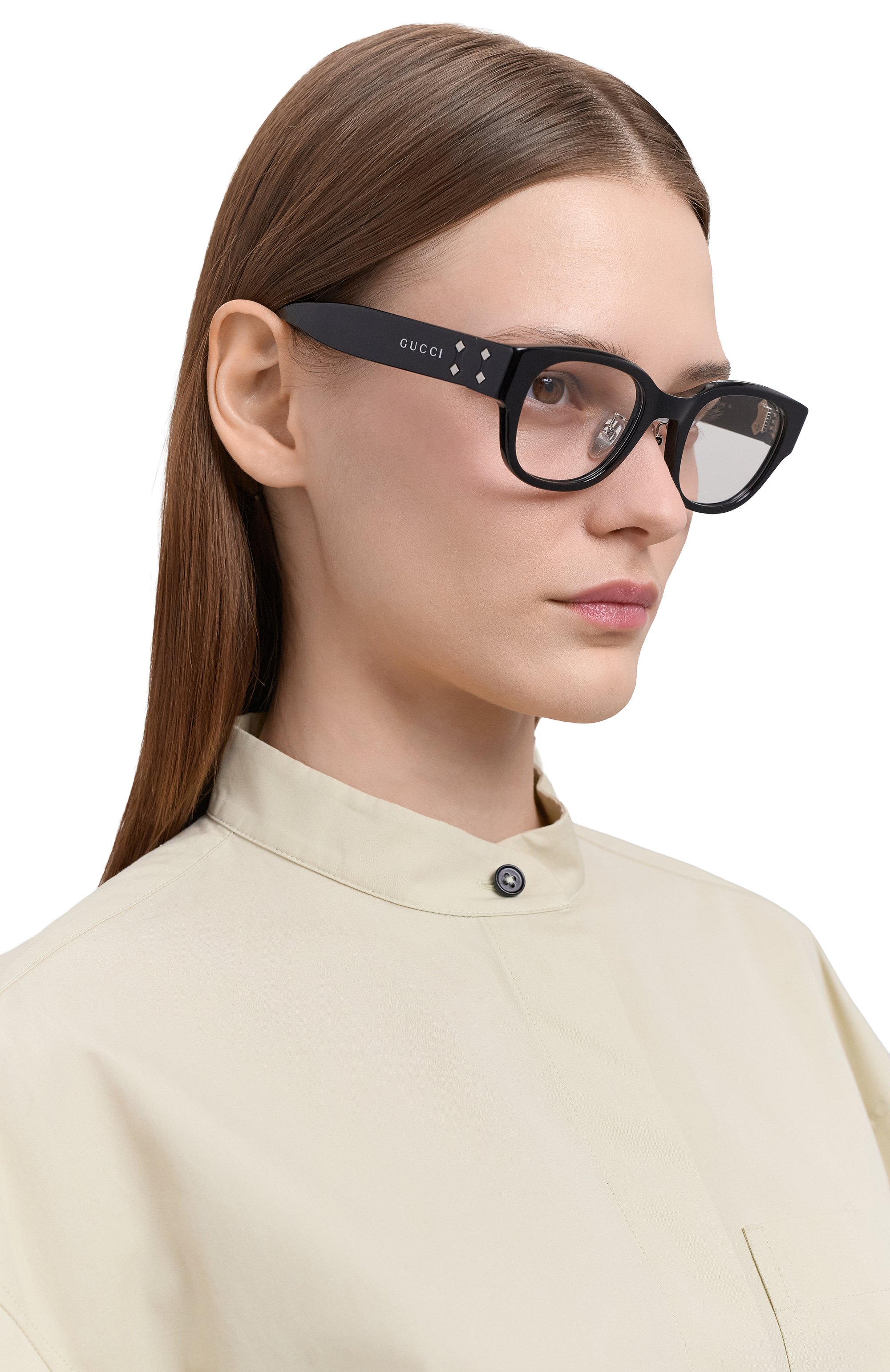 Оправа GUCCI, арт. GG20010J 001, фото 3