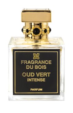 Парфюмерная вода oud vert intense (100ml) FRAGRANCE DU BOIS бесцветного цвета, арт. 5081304301005 | Фото 1 (Региональные ограничения белый список (Axapta Mercury): Не проставлено; Нос: Не проставлено; Тип продукта - парфюмерия: Парфюмерная вода; Ограничения доставки: flammable)