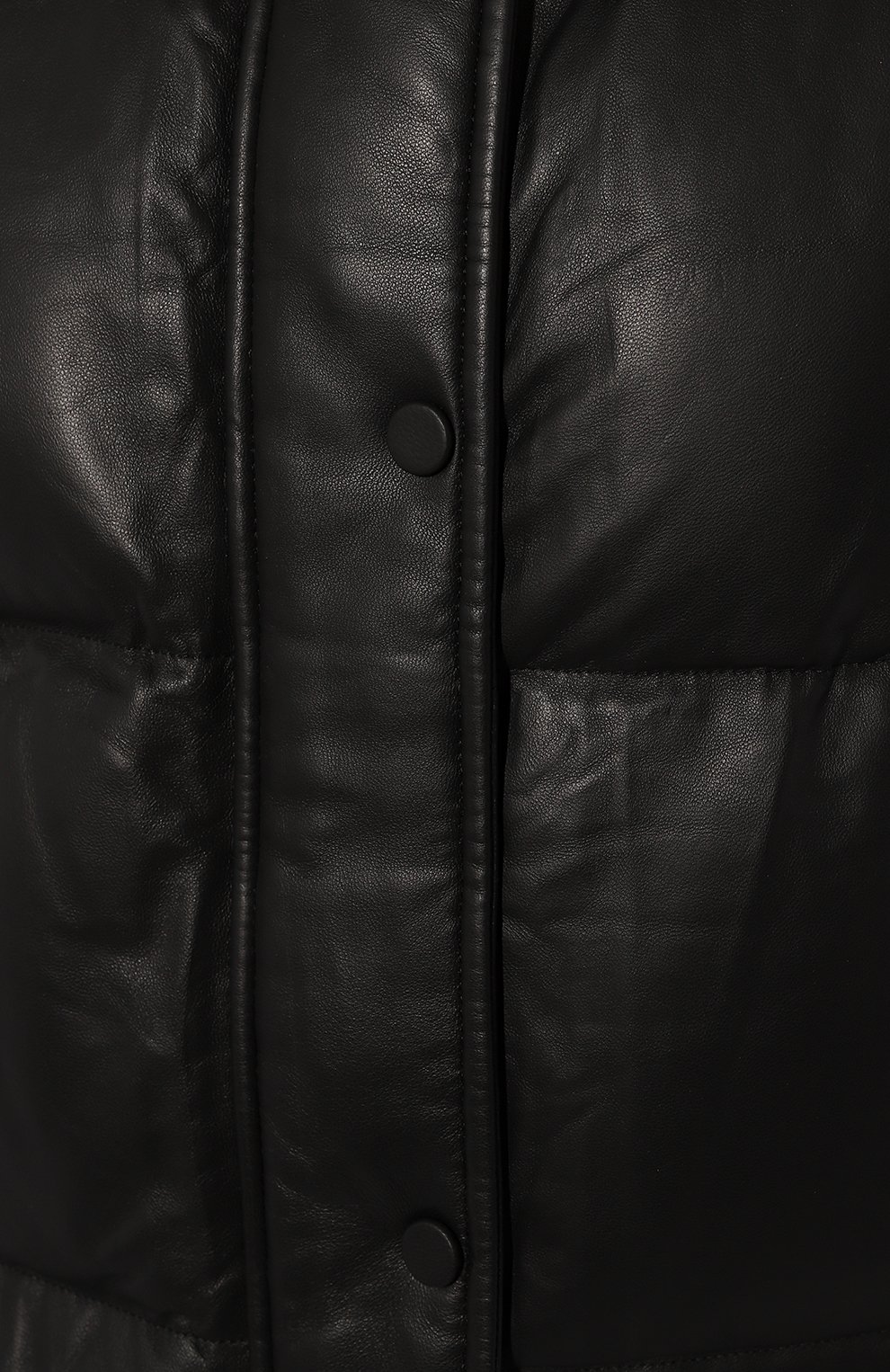 Пуховик YVES SALOMON, арт. 25WFV04867M04W, фото 5