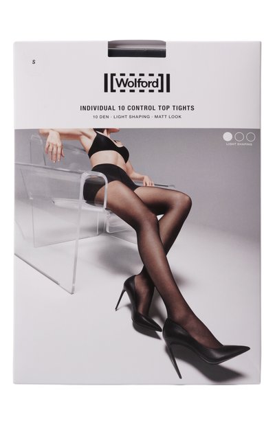 Женские колготки WOLFORD, арт. 18163