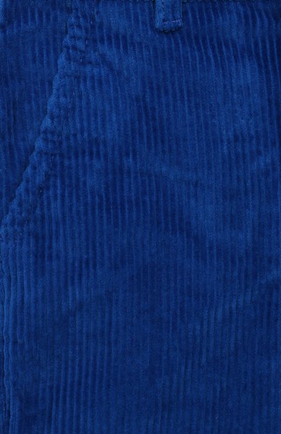 Вельветовые брюки MOLO, арт. 2W24I105, фото 3