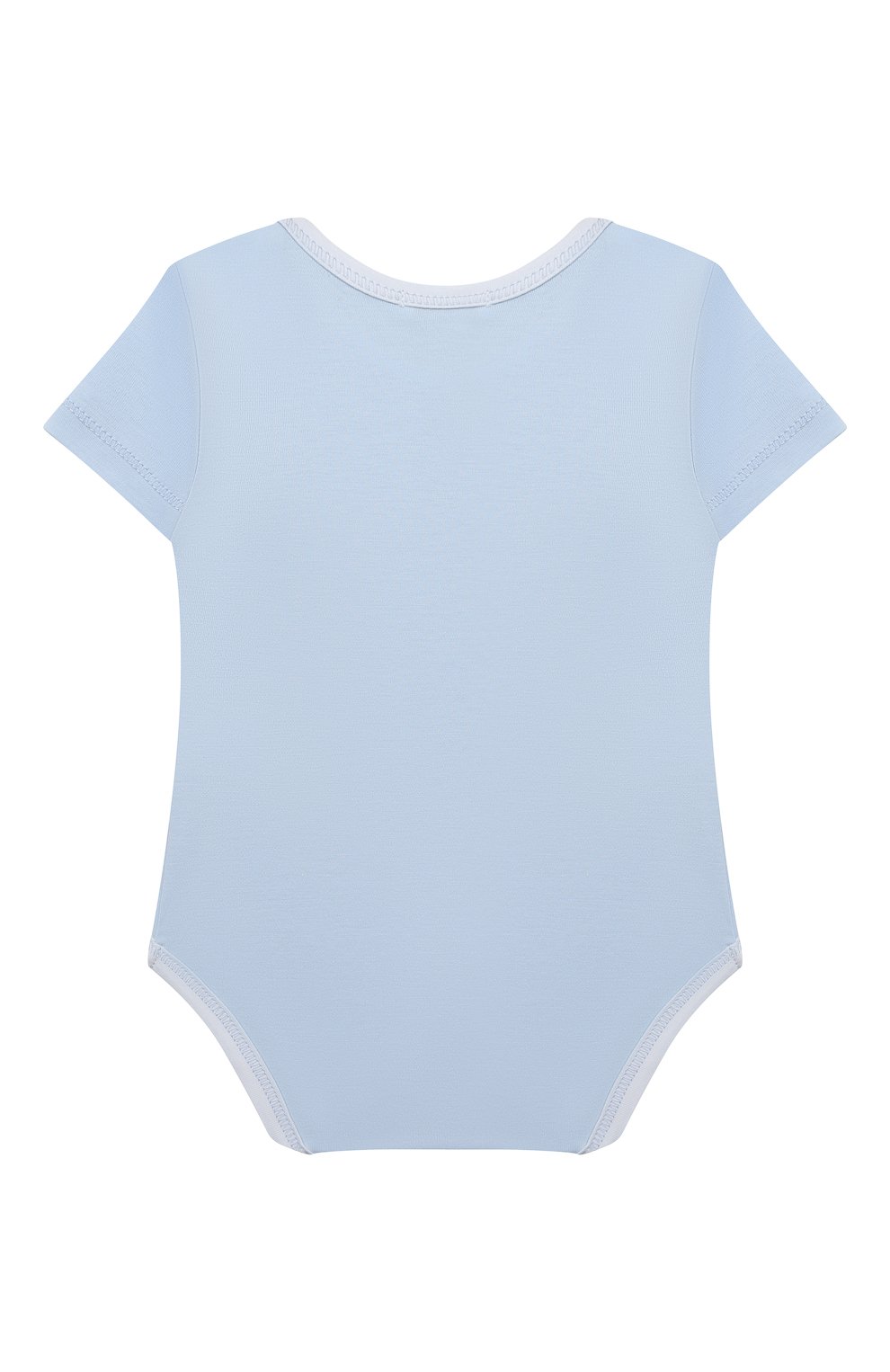 Комплект из трех боди KISSY KISSY, арт. 38483., фото 10