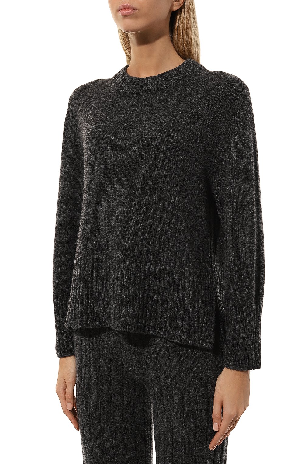 Кашемировый свитер FTC, арт. 960-0780, фото 3