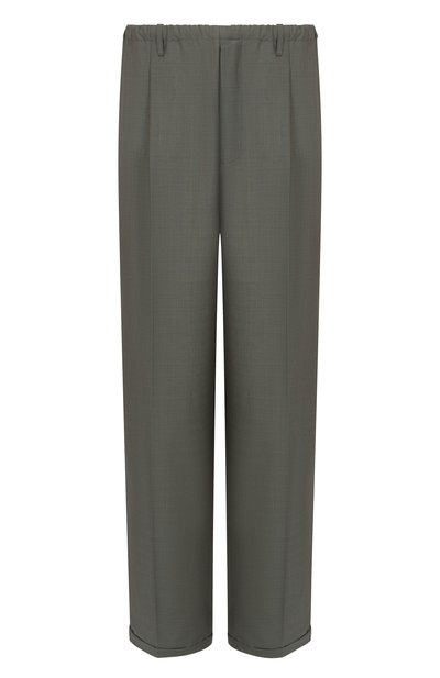 Мужские шерстяные брюки MAGLIANO, арт. MGSS26PA01221