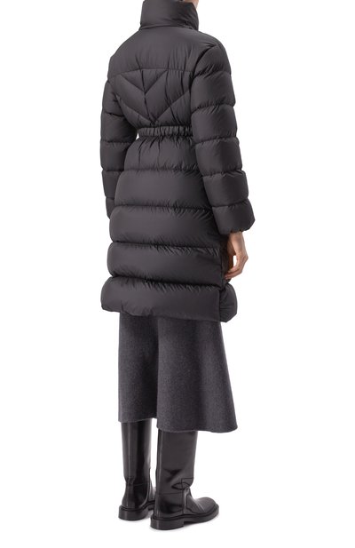 Пуховик brou MONCLER, арт. 1C000-28-54AQE, фото 4