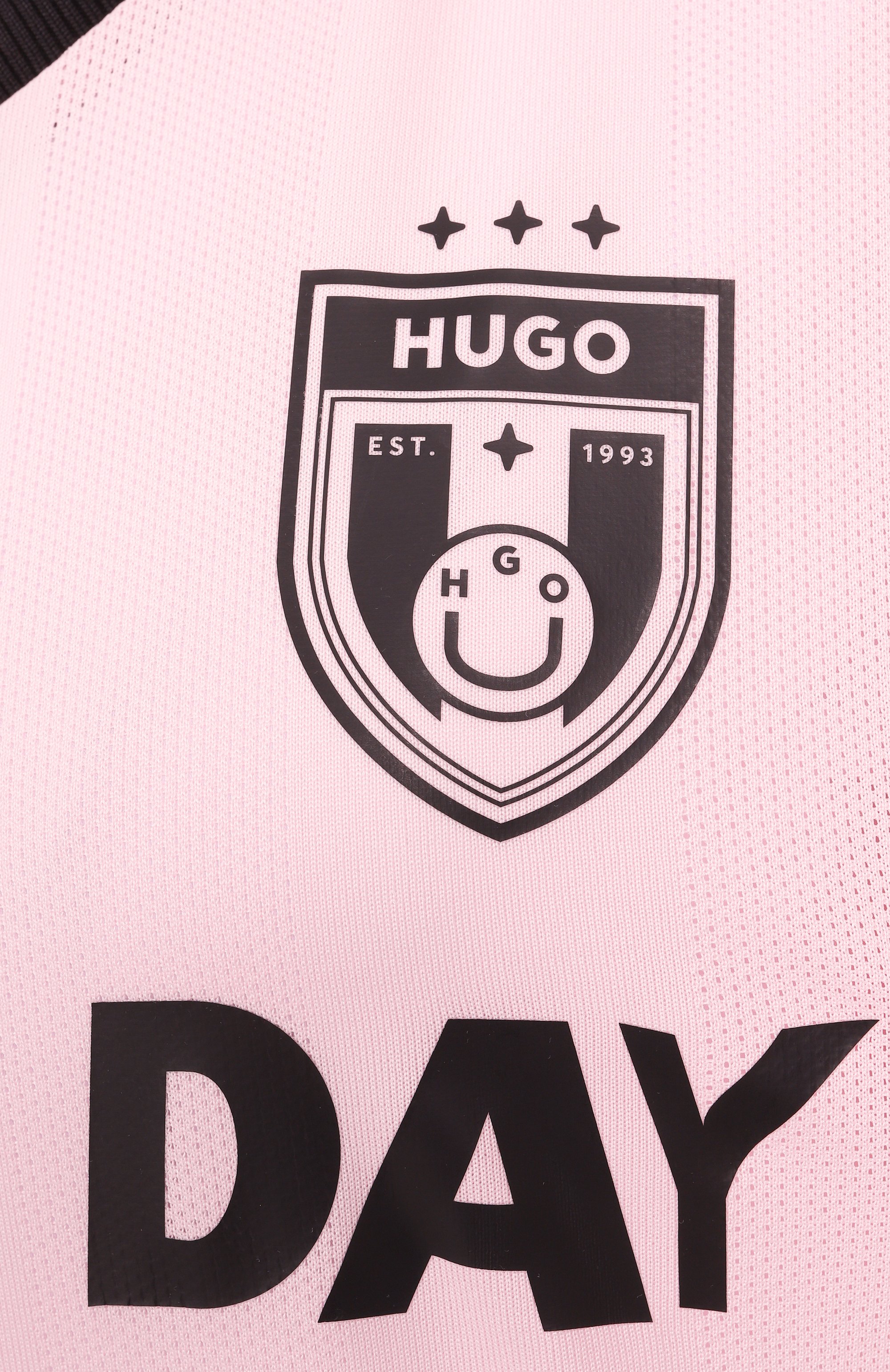 Футболка HUGO BLUE, арт. 50537456, фото 6