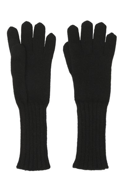 Кашемировые перчатки TEGIN, арт. 5236-9907, фото 3