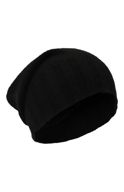 Мужская кашемировая шапка ISABEL BENENATO, арт. UK83F24
