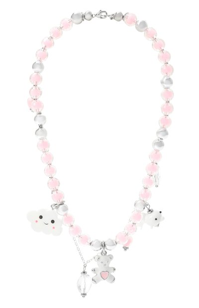 Колье PANFIL, арт. S9-JWRDISCO-K