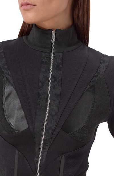 Хлопковая толстовка DANIIL ANTSIFEROV, арт. DA_1940.9005.026, фото 5