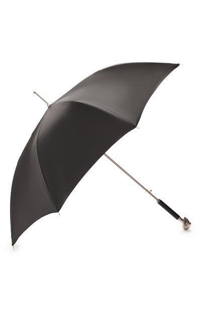 Зонт-трость ALEXANDER MCQUEEN, арт. 557719/4A38Q, фото 2