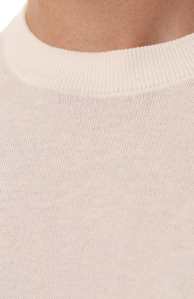 Хлопковый джемпер WINDSOR, арт. 13 D0RIAN0-RH 10015881, фото 5