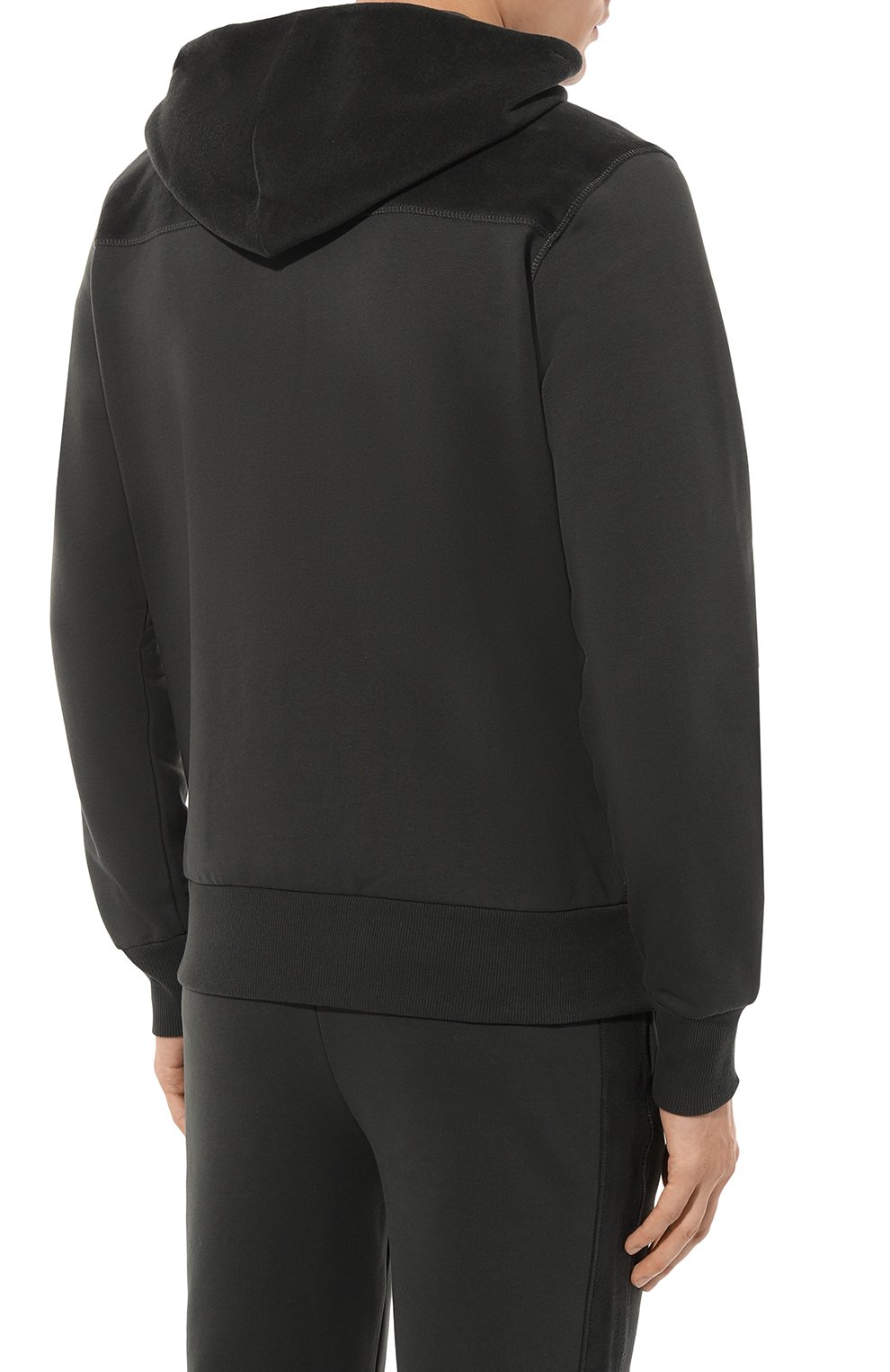 Хлопковая толстовка BOGNER FIRE+ICE, арт. 84168517, фото 4