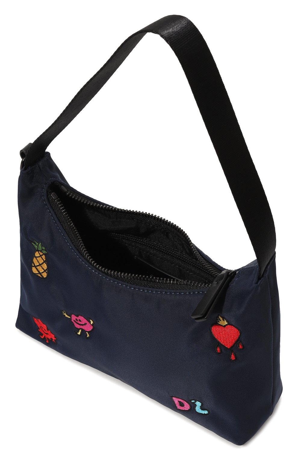 Сумка DSQUARED2, арт. DQ2019/D0A3M, фото 3