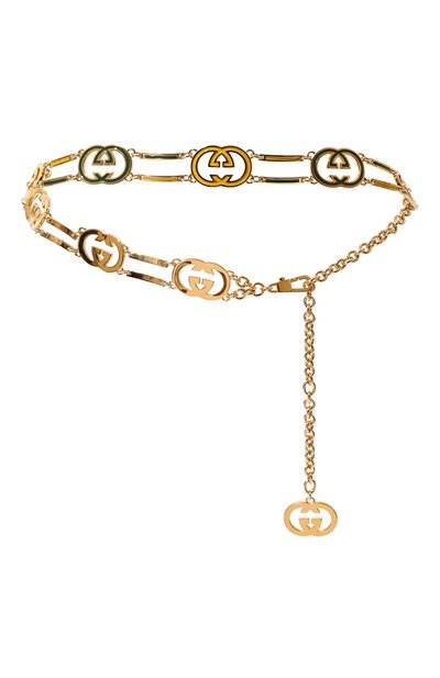 Пояс GUCCI, арт. 678487 J163G, фото 3