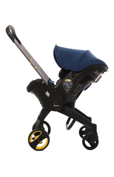 Коляска-автокресло doona+ DOONA, арт. SP150-20-034-015, фото 2