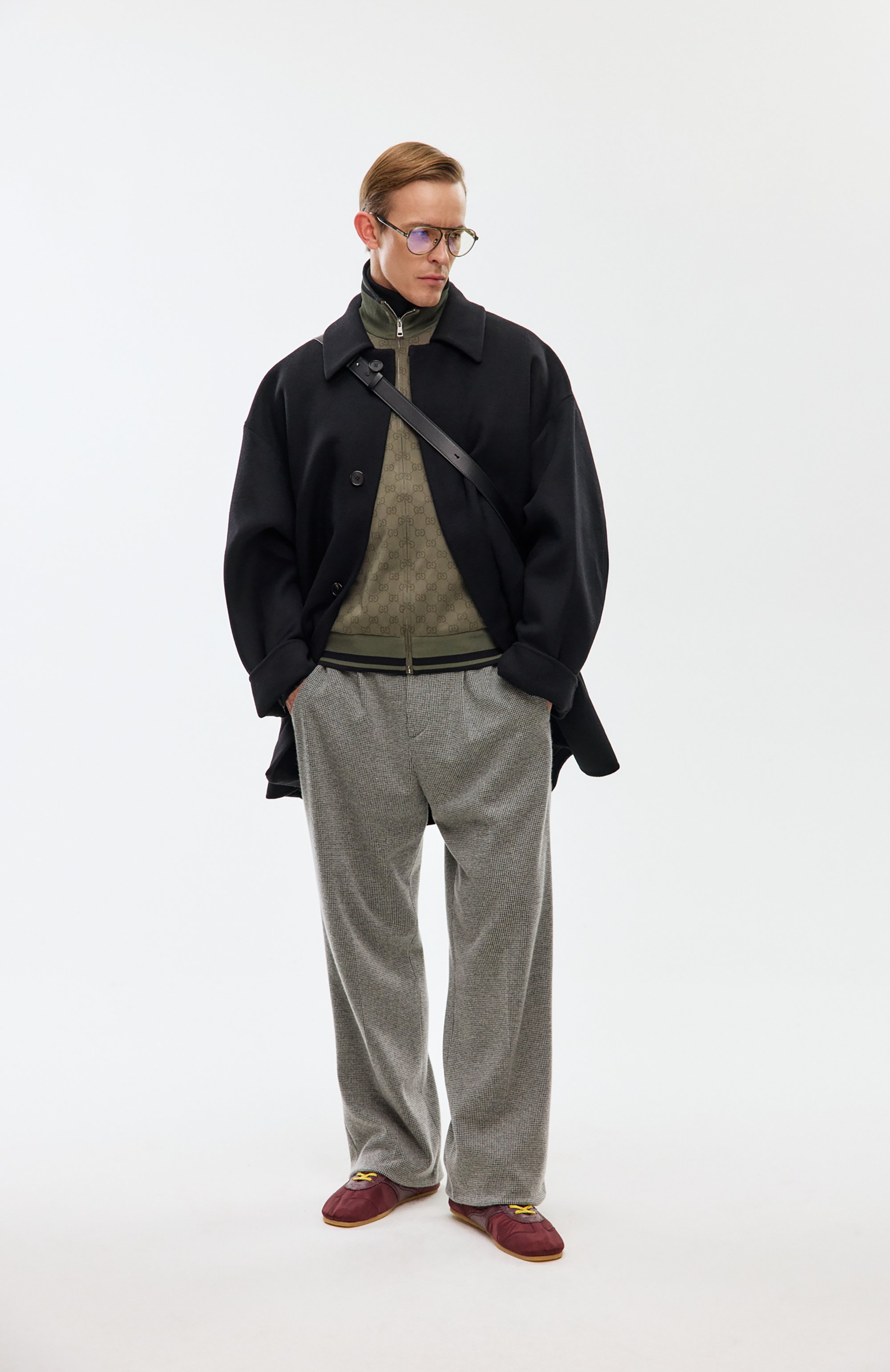 Оправа TOM FORD, арт. TF5981-B 093, фото 6