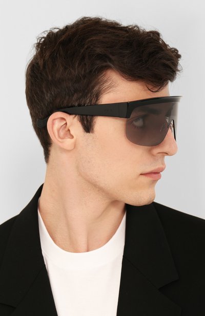 Солнцезащитные очки LOEWE, арт. LW40034U 01A, фото 3