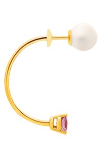 Серьга DELFINA DELETTREZ, арт. NTL5003.B, фото 3