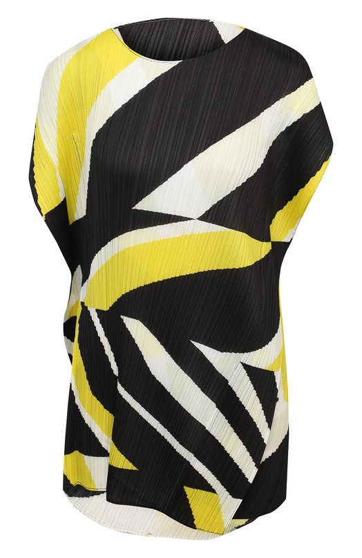 

Топ Issey Miyake, Жёлтый
