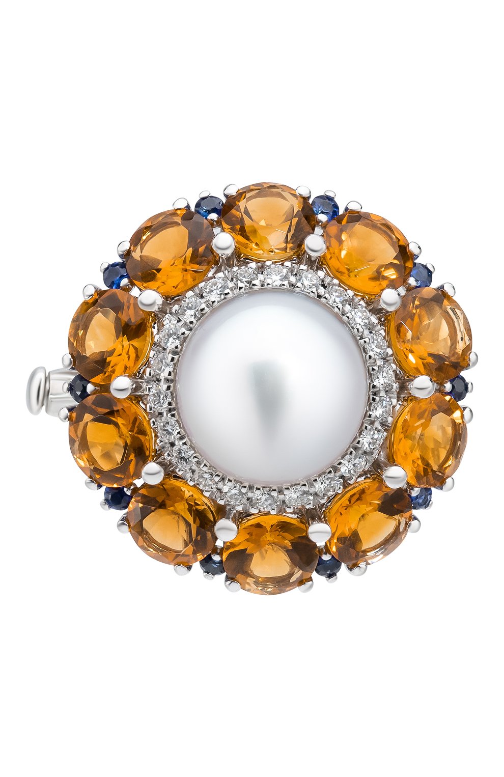 Брошь UTOPIA, арт. GS4BBCSS, фото 1