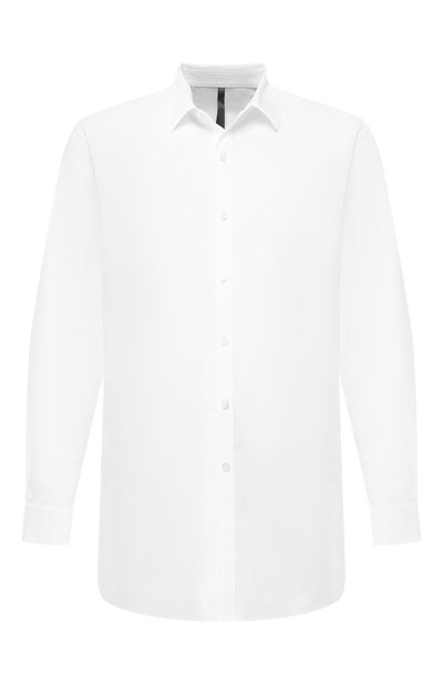 Мужская хлопковая рубашка  KAZUYUKI KUMAGAI, арт. KS91-035