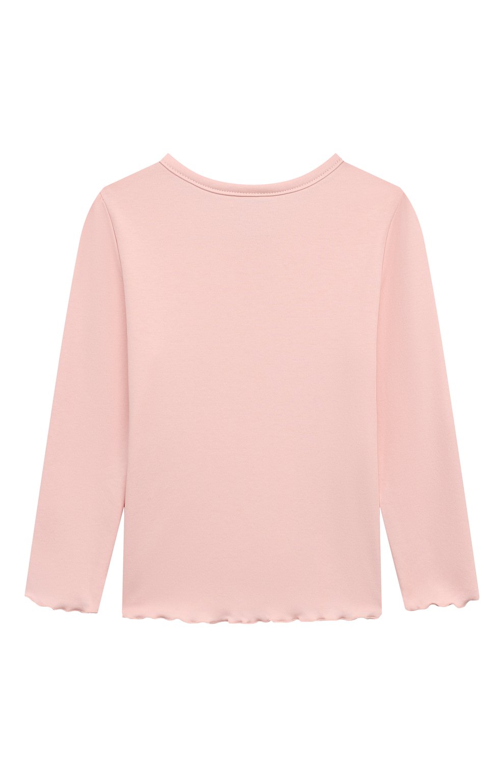 Хлопковая пижама SANETTA, арт. 233458, фото 3